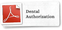 Dental Authorization