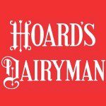 Link to Hoard's Dairyman – The National Dairy Farm Magazine Website
