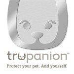 Link to Trupanion Pet Insurance Website